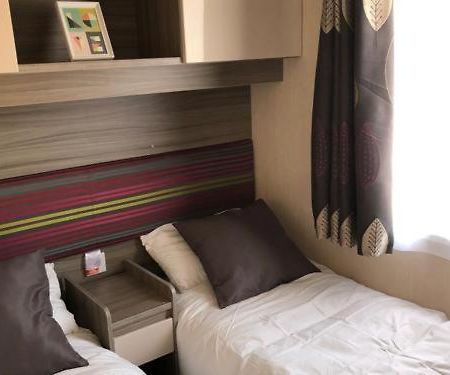 Wemyss Bay Holiday Park. Swift Auvergne Skelmorlie Luaran gambar