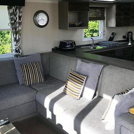 Wemyss Bay Holiday Park. Swift Auvergne Skelmorlie Luaran gambar