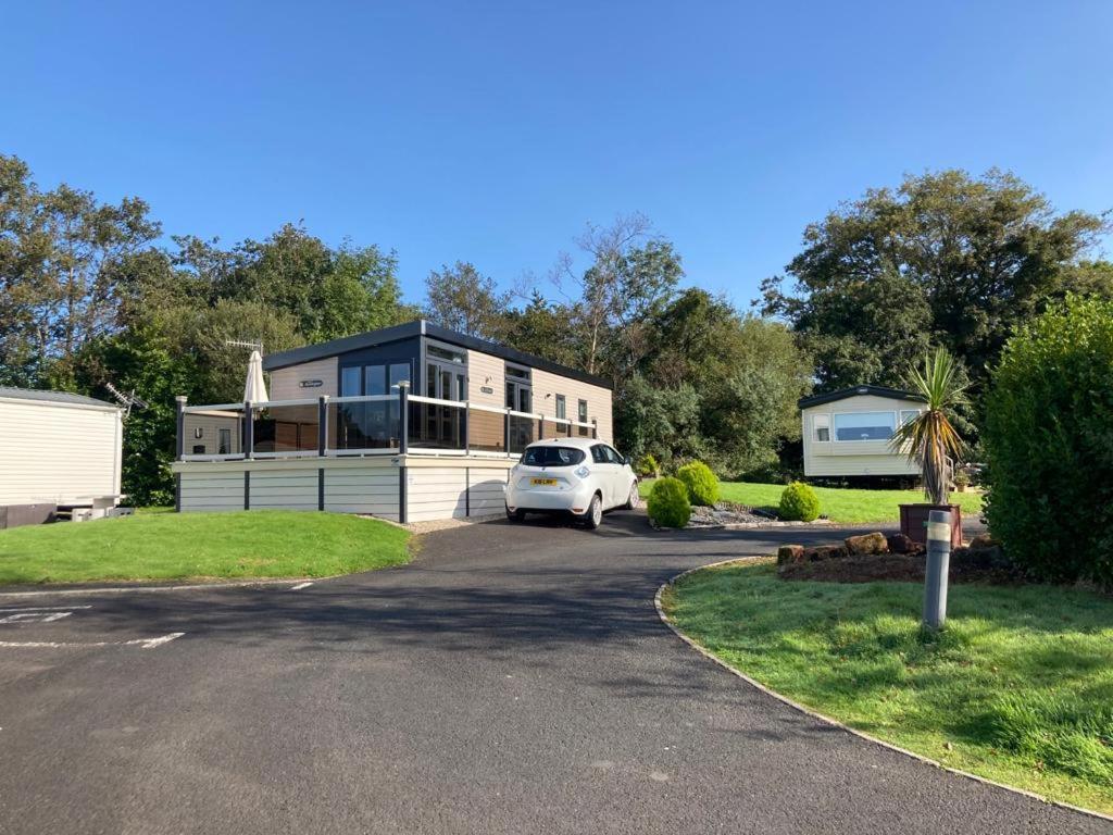 Wemyss Bay Holiday Park. Swift Auvergne Skelmorlie Luaran gambar