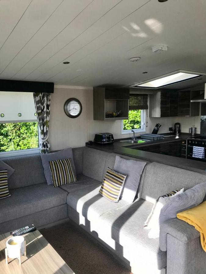 Wemyss Bay Holiday Park. Swift Auvergne Skelmorlie Luaran gambar
