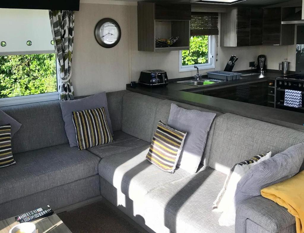 Wemyss Bay Holiday Park. Swift Auvergne Skelmorlie Luaran gambar