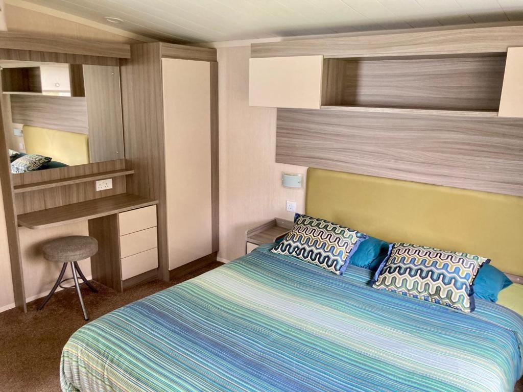 Wemyss Bay Holiday Park. Swift Auvergne Skelmorlie Luaran gambar